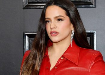 Rosalía recibirá el premio Productora del Año en los Billboard femeninos 2023