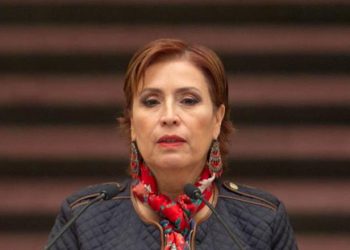 El juez argumentó con mucha claridad y de acuerdo con la Constitución: Robles