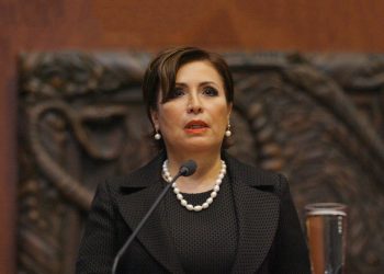 FGR apelará absolución de Rosario Robles por desvío de recursos
