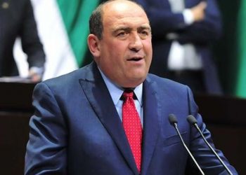 ¿Cómo se llevará a cabo el proceso para la elección de los consejeros del INE? Esto dijo Rubén Moreira