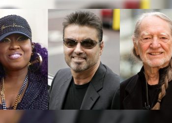 Checa aquí los nominados para el Salón de la Fama del Rock & Roll