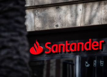 Santander lanza una OPA sobre el 3,76% que no posee de la filial mexicana