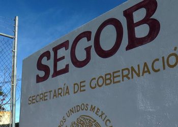 Condena la Secretaría de Gobernación los asesinatos de una niña y un niño en la región del Istmo de Tehuantepec