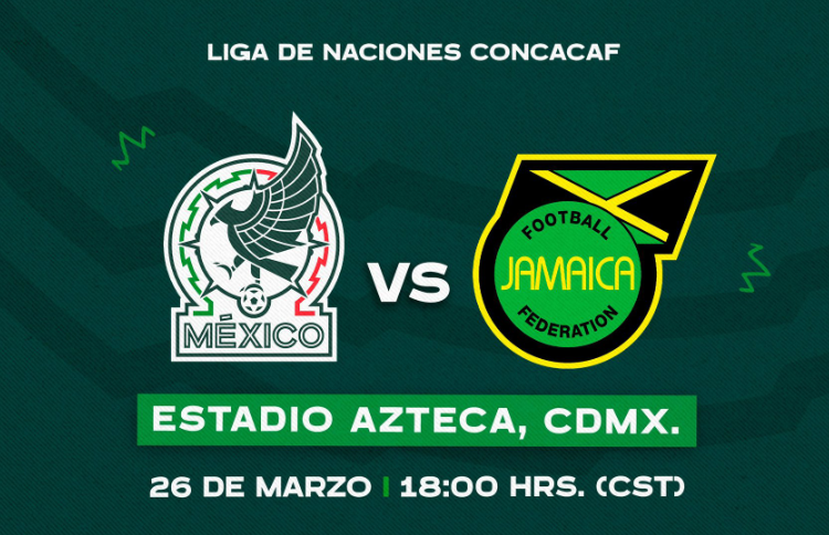 Foto: Twitter @miseleccionmx