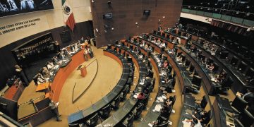 Senadores del PRI hicieron un urgente llamado a las autoridades federales y del estado para poner fin a la ola de feminicidios, violencia e inseguridad