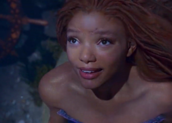 ¡Bajo el mar! Este es el nuevo avance de la versión live action de La Sirenita