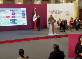 Sedena ha rescatado a cuatro personas con vida en Turquía