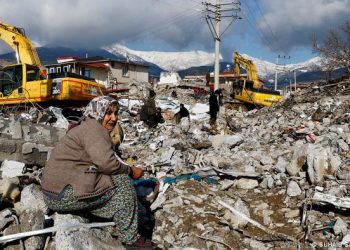 Más de 36 mil personas han muerto en Turquía y Siria por el terremoto