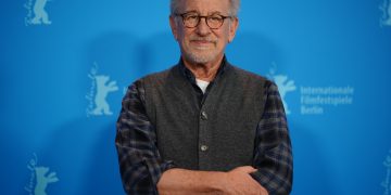 Steven Spielberg es homenajeado en Berlinale