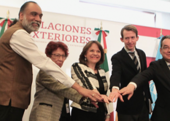 Llama Naciones Unidas a realizar un Foro Universal sobre Gobernanza Digital