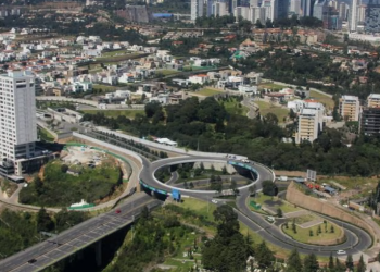 Supervía de CDMX sube de costo, te contamos