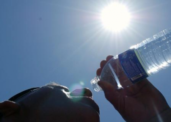 Por altas temperaturas, activan alerta amarilla en estas alcaldías