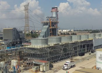 La termoeléctrica de Tula está causando grandes afectaciones al medio ambiente en el Valle de México