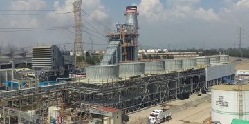 La termoeléctrica de Tula está causando grandes afectaciones al medio ambiente en el Valle de México