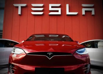 México confirma el interés de Tesla para invertir en el país