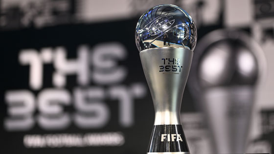 Foto FIFA