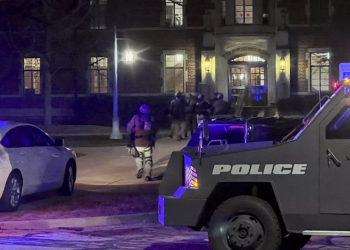 Tiroteo deja 3 fallecidos en Michigan