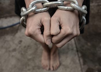 UNODC: La trata de personas aumentó casi 70 % en México