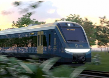 Gobierno mexicano y ONG chocan por amparo que frenaría tramo 5 del Tren Maya