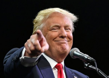 Trump ya está de vuelta en Face e Insta