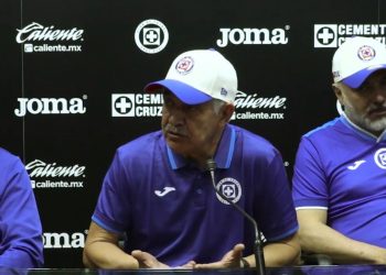 Podremos al equipo donde se merece: “Tuca” Ferreti