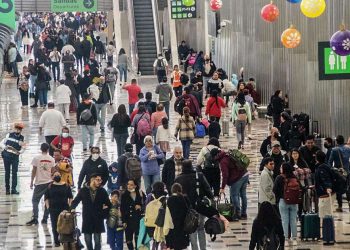 México aumenta 14% el ingreso de divisas por visitantes internacionales