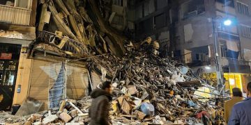 Se superan los 44,000 muertos por los sismos en Turquía