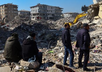 ONU pide al mundo financiar un fondo urgente de 1,000 millones para Turquía