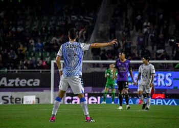Pachuca se impone a Mazatlán en el cierre de la Jornada 7
