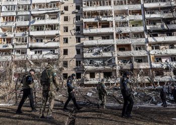 Guterres advierte que conflicto ucraniano se dirige a una guerra más amplia