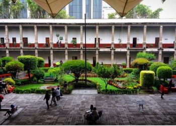 Amplio programa de actividades académicas y culturales ofrecerá la Universidad del Claustro de Sor Juana este 2023