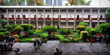 Amplio programa de actividades académicas y culturales ofrecerá la Universidad del Claustro de Sor Juana este 2023