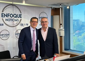 El desafío de este movimiento es tratar de encontrar el cauce para que la energía social se convierta en votos: Luis Carlos Ugalde