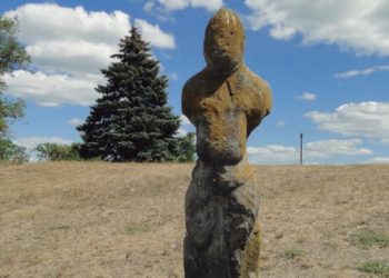 La Unesco cifra en 241 el número de sitios de patrimonio dañados en Ucrania