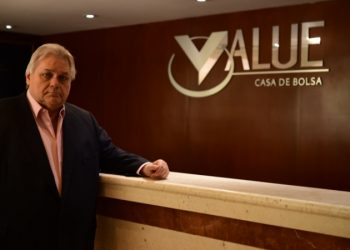 No se puede desperdiciar la oportunidad de negocios que se está presentando para el país: Grupo Value