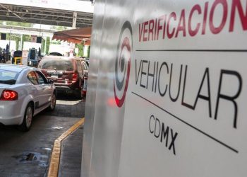 Verificentros estarán cerrados este lunes 6 de febrero