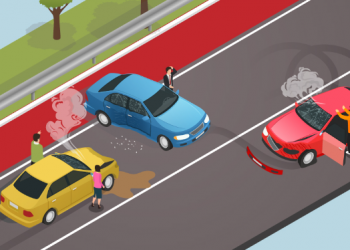 Si los vehículos tuvieran 3 elementos simples, salvarían a más de 6 mil mexicanos: especialista