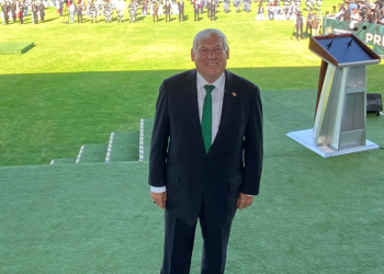 México ha venido creciendo en seguridad alimentaria; 2023 registrará una cifra sin precedentes: Sader