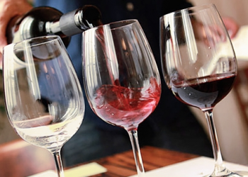 Pilar Meré: ¿Cómo elegir un vino?