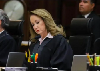 El caso de Yasmín Esquivel ya es una vergüenza internacional: Germán Martínez