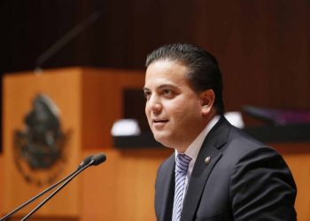 Todo el debate de la Reforma Electoral ha sido lamentable, por lo dañino de la iniciativa: Zepeda 