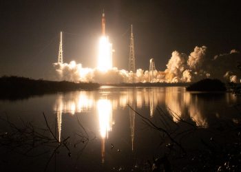 Dan a conocer la fecha en que presentarán a la tripulación de la misión Artemis II