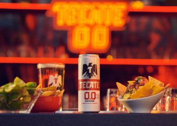 ¿Cerveza sin alcohol? Te contamos