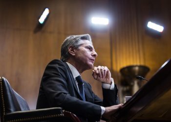 Blinken muestra mucha “preocupación” por el trato de México a las empresas de EU