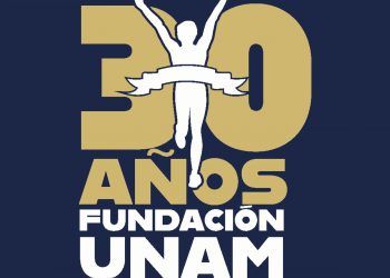 Se viene la carrera atlética que celebra los 30 años de la Fundación UNAM