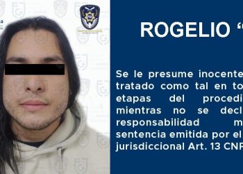 Permanecerá en prisión preventiva el luchador Cuatrero, detenido por tentativa de feminicidio y violencia familiar