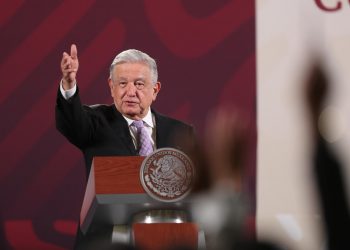 López Obrador confirma reunión con legisladores de EU en México