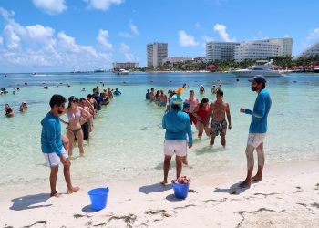 Este número de mexicanos visitará algún destino turístico en Semana Santa