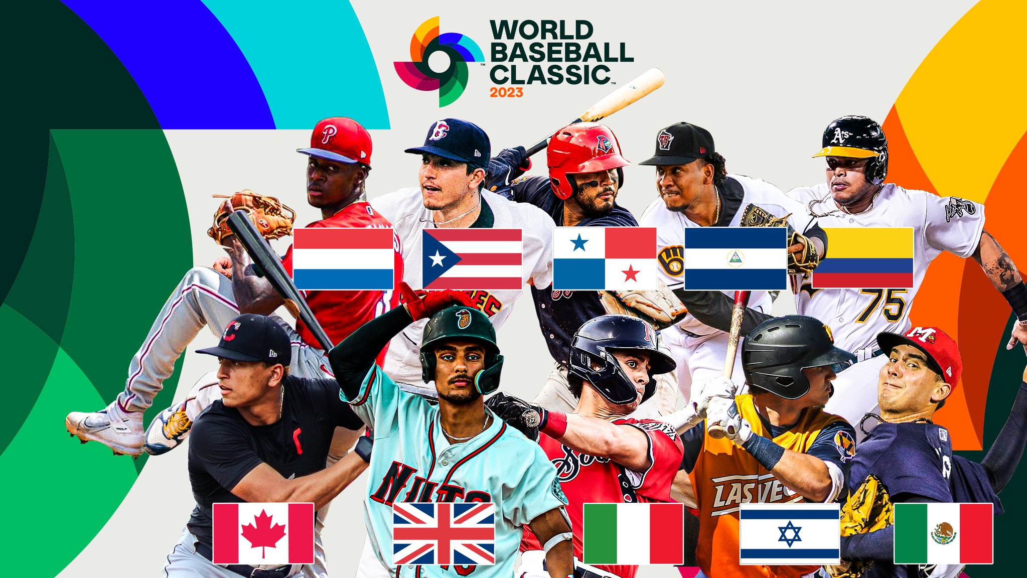 Entradas Al Clasico Mundial De Beisbol 2025