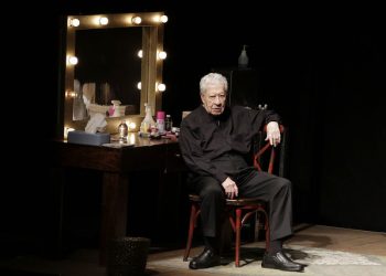 Reportan delicado de salud a Ignacio López Tarso